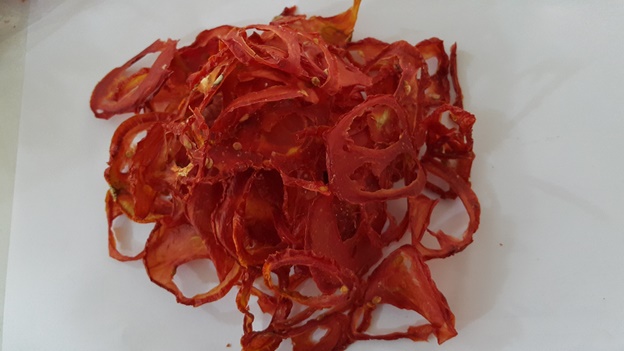 #CitiBusinessNews: Ghanaian food scientist develops dryer for tomato preservation