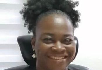 Mrs. Grace Anim-Yeboah –Business Banking Director, Absa Bank Ghana