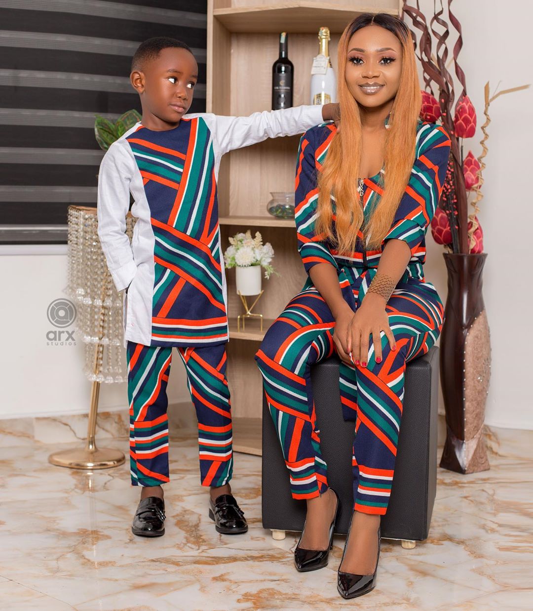 Akuapem Poloo convicted for taking nude photos with son; sentencing set for Friday