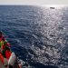 Migrants have continued to attempt to cross the Mediterranean from Libya throughout the coronavirus pandemic