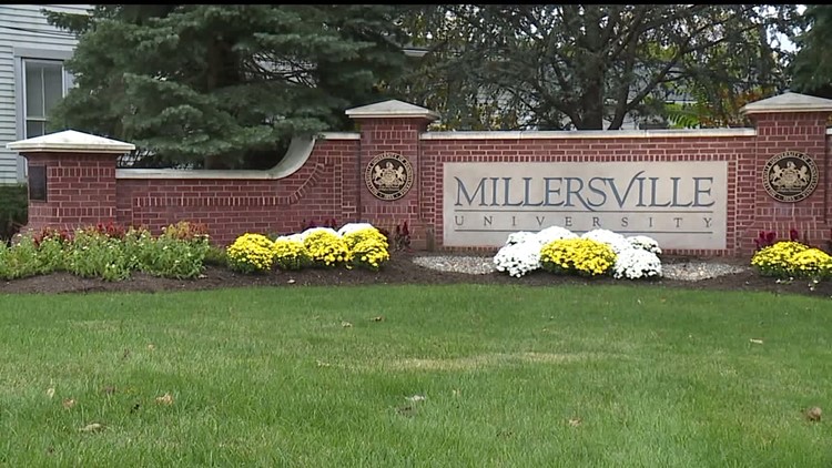 Millersville University appoints Ghanaian education consultant as ambassador