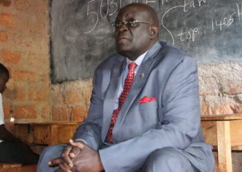 Prof Magoha ordered the closure of schools in mid-March after the confirmation of COVID-19 cases in the country