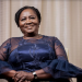 Professor Naana Opoku-Agyeman was the first female vice-chancellor of a public university in Ghana. (NDC Communications)