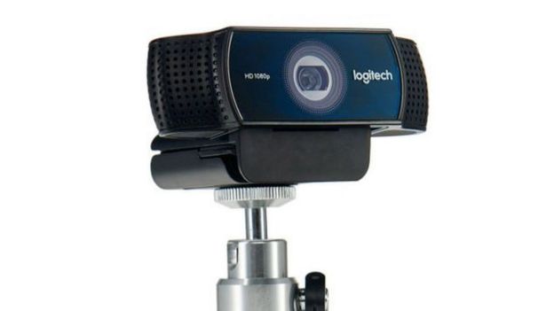 No end to COVID-19 webcam shortage