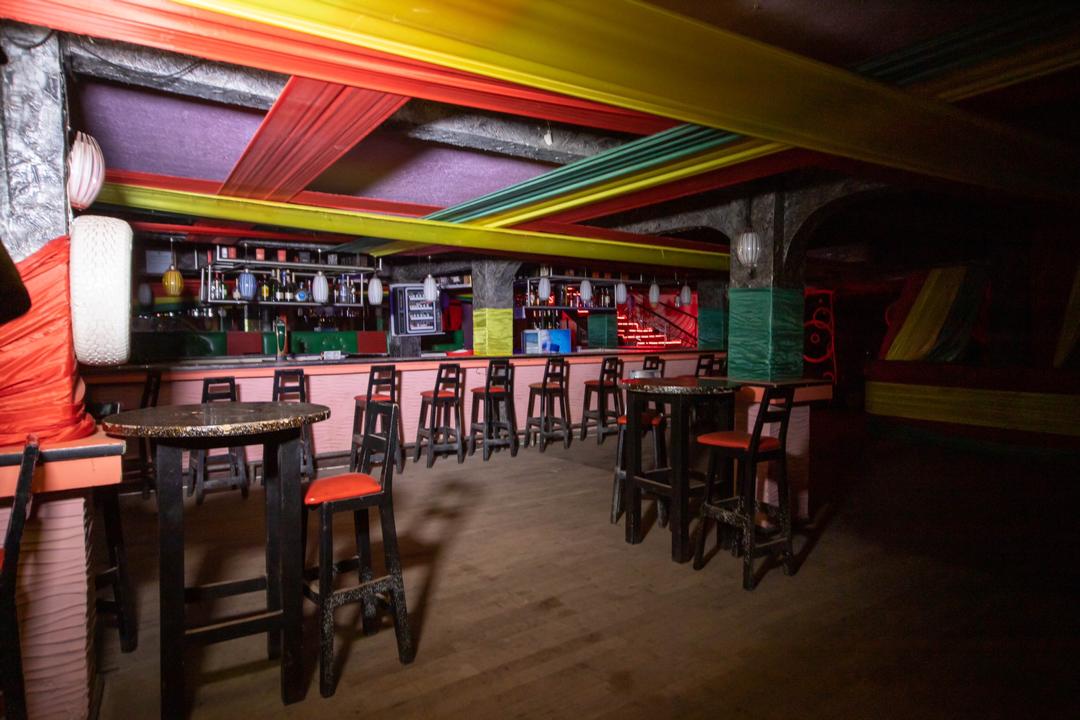Covid 19 Impact On Pubs And Bars In Ghana Article