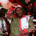 Burundians jailed for stoning new president's convoy