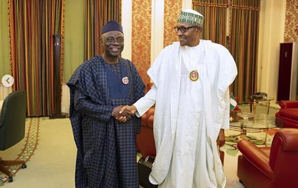 Buhari’s 2011 running mate, Tunde Bakare appointed inaugural Commonwealth Chair for Africa