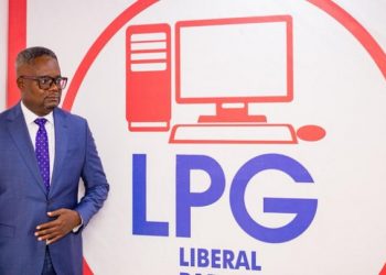Kofi Akpaloo LPG
