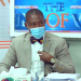 Dr. Okoe Boye