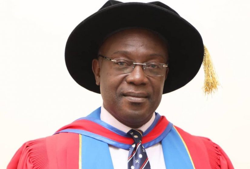 prof richard kwasi amankwah | Citinewsroom - Comprehensive News in Ghana