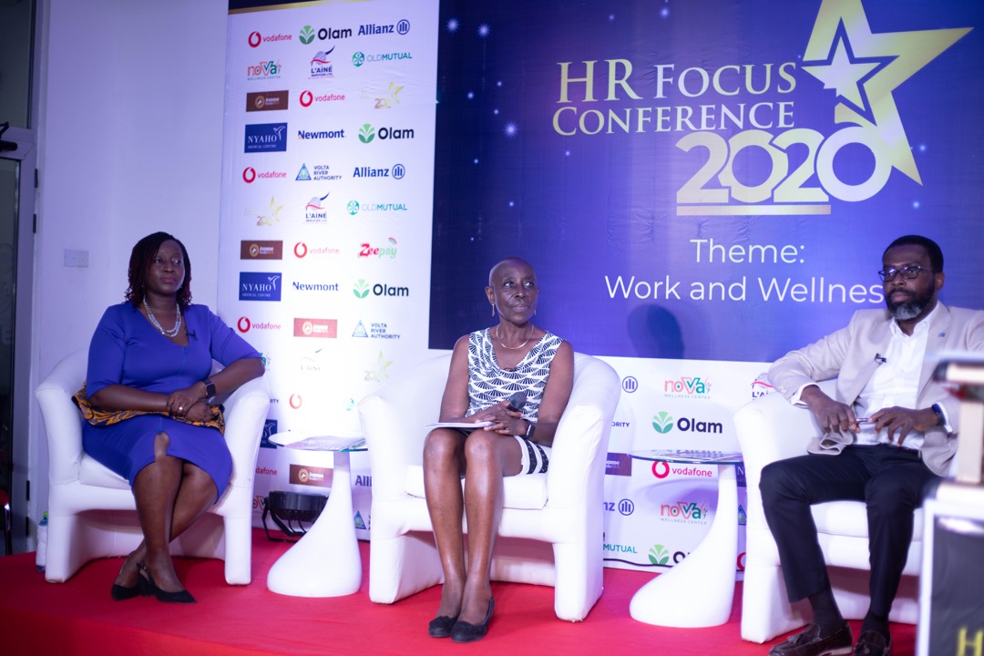 HR practitioners, business leaders discuss employee welfare at 2020 HR Focus Conference