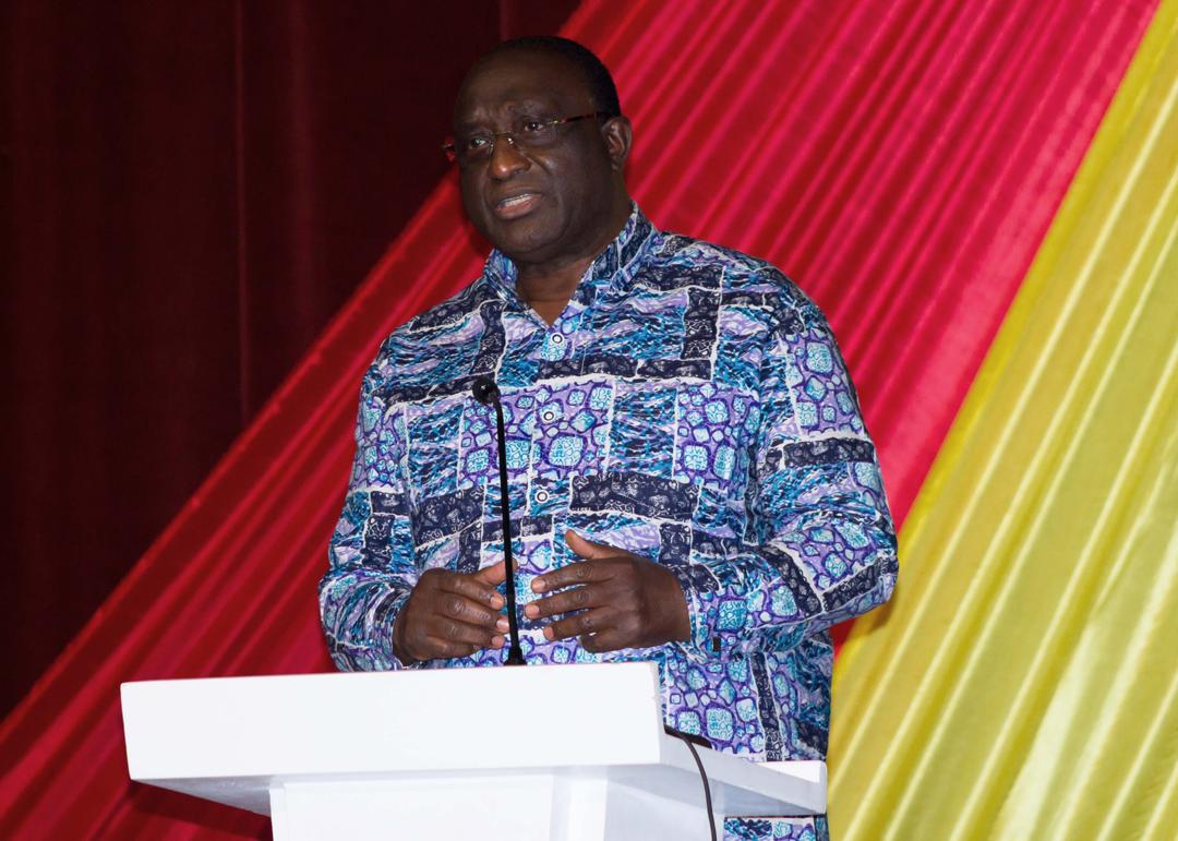 Ghana is ready for AfCFTA – Trade Minister
