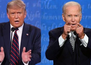 presidential debate