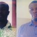 Francis Osei and Kwabena Kingsley