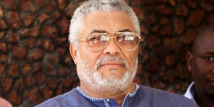His Excellency Former President Jerry Rawlings made a visit to Somalia. He was grreted by the Force Commander and Deputy UN Mission and he given a Guard of Honour at the Force HQ.  He visited the Military Hospital, the new Movements Control Centre, the main military stores depot before going on to a call with the President of Somalia. JOHN ROSE_13_10_11