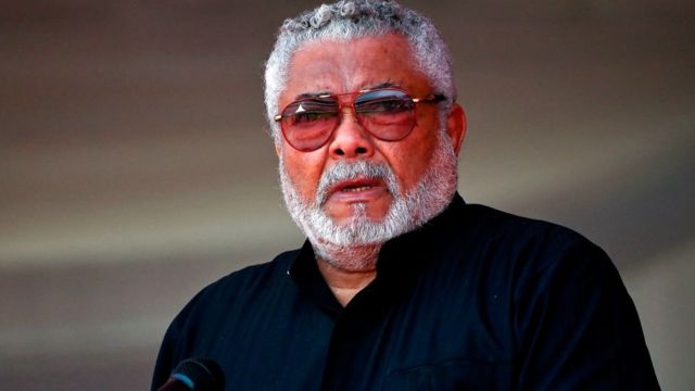 ‘Rawlings was tormented by Limann government after handing over power’ – Afotey Agbo