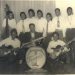 The Tempos band were known for their political songs. JCollins-BAPMAF Archives
