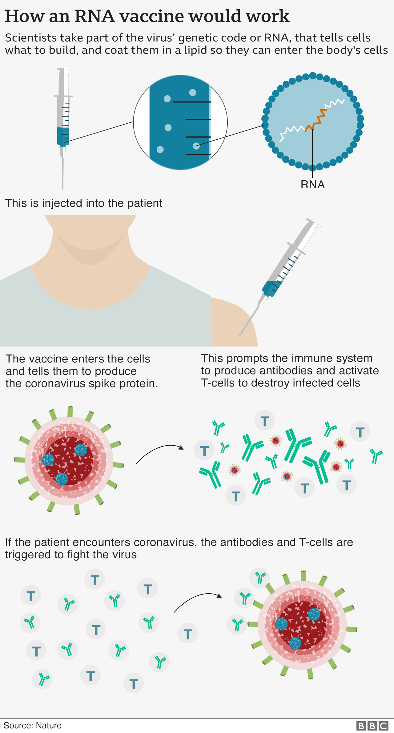 UK approves Pfizer/BioNTech COVID-19 vaccine for mass immunisation