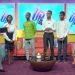 Four needy students receive full university scholarships from COPE