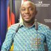Kingsley Agyeman, Registrar of Scholarships