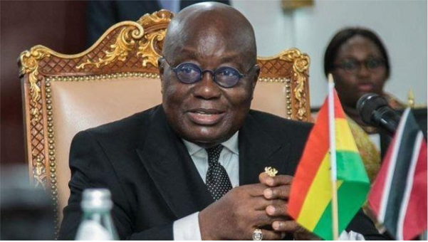 Who should lead the Ministry of Foreign Affairs in Nana Addo’s second term? [Article]