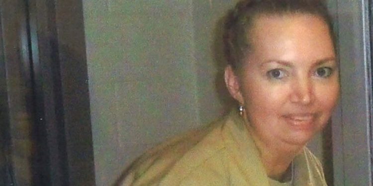 Lisa Montgomery is scheduled for execution in January 2021
