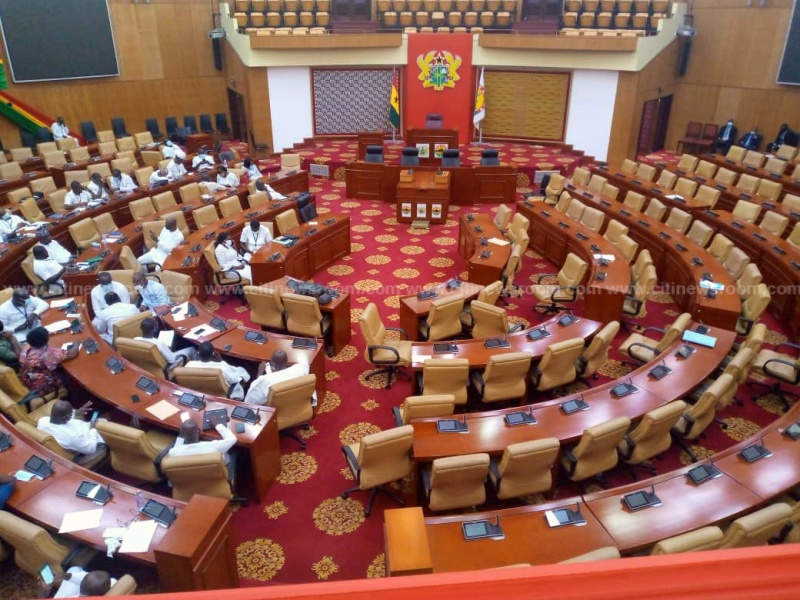 Abstain from vote of censure against Ofori-Atta – NPP directs Majority Caucus