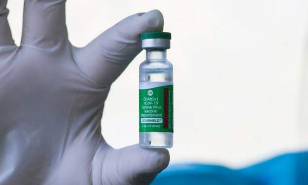 South Africa expects first vaccine doses next week