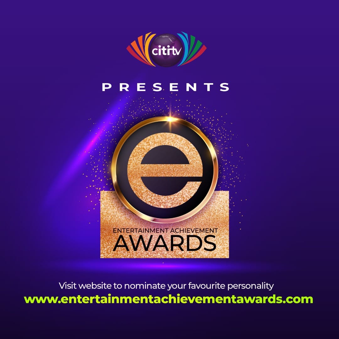 Nomination of Citi TV’s Entertainment Achievement Awards in progress