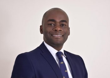 Olumide Olatunji, MD of Access Bank Ghana