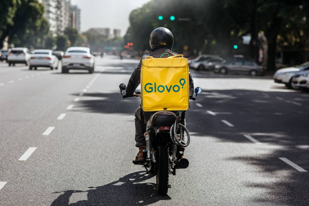 Glovo expands its operations in Africa