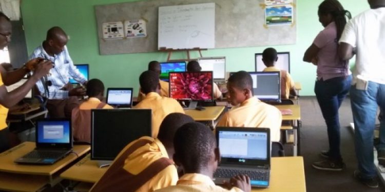 ICT in schools
