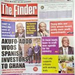 Newspaper Headlines: Tuesday, March 30, 2021