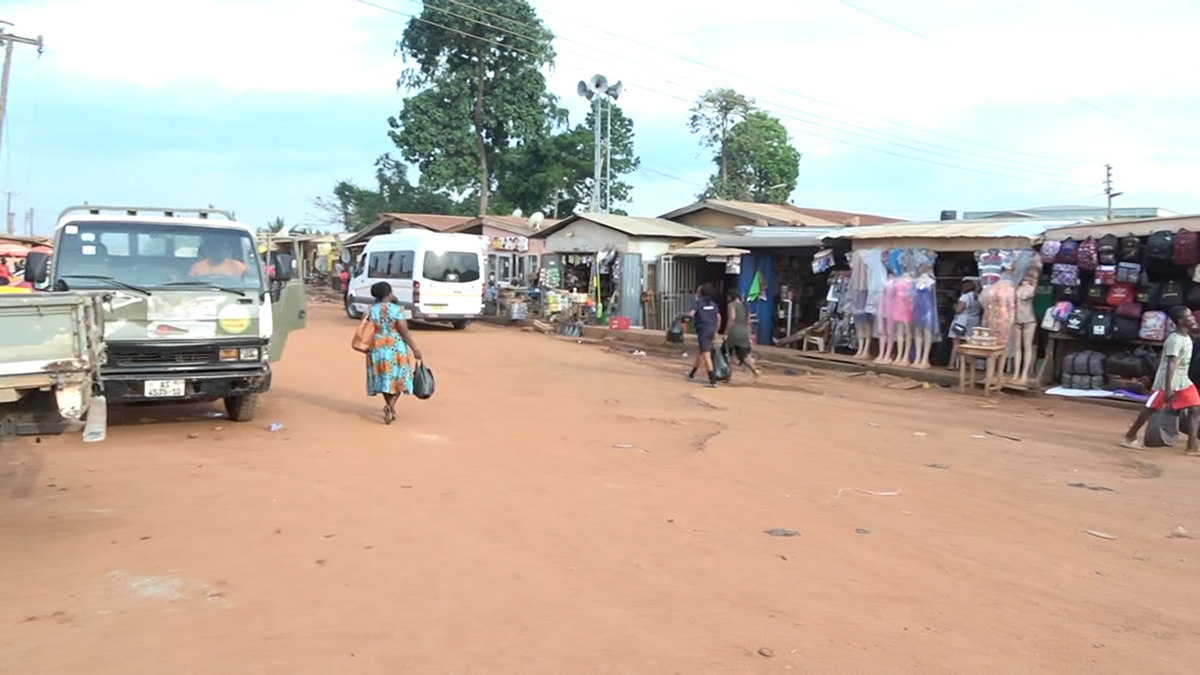 A/R: Kotwi residents call for improved security to curb incessant robbery attacks