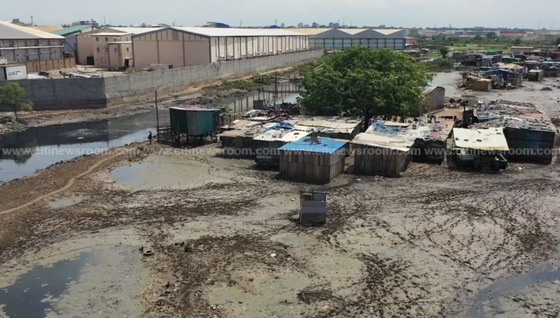 Tema: We won’t approve permit for oil refinery to be sited on wetland – EPA
