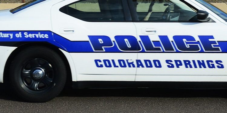 The Colorado Springs Police Department says it is "investigating to determine a motive" in Sunday's attack