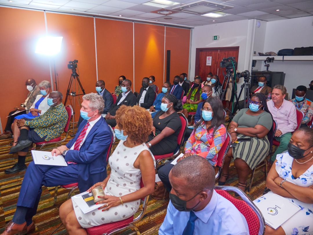 KLM is an enduring legacy of Ghana Netherlands relationship – Dutch Ambassador to Ghana