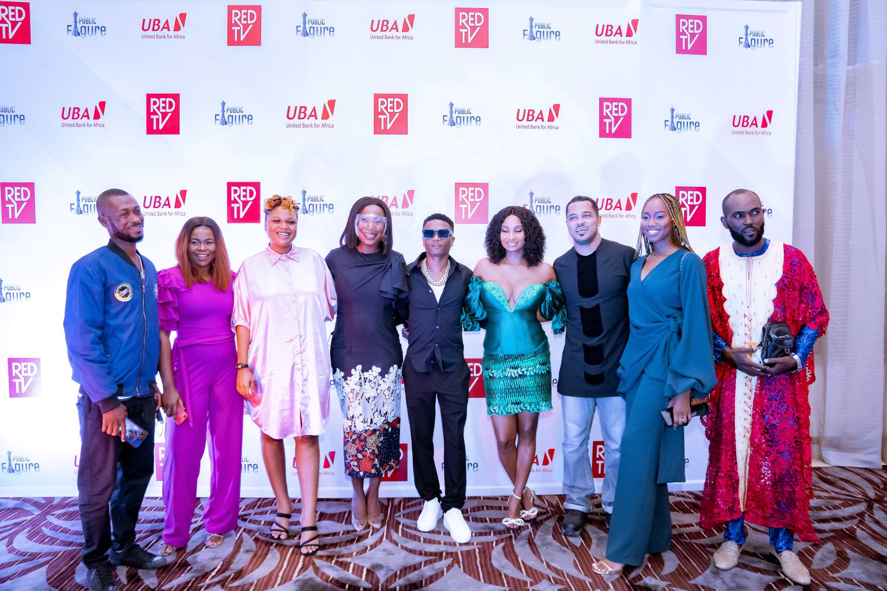 UBA supports Ghanaian creative industry with US$100,000 