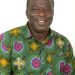Ignatius Baffour Awuah, Minister for Employment and Labour Relations