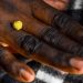 Many thousands of miners across Africa risk their lives looking for gold
