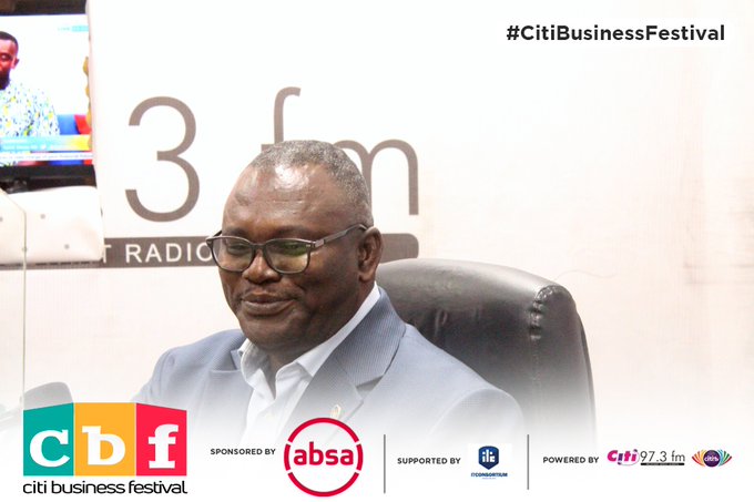 #CitiBusinessFestival panelists outline strategies for ‘Doing Business in Ghana as an MSME’