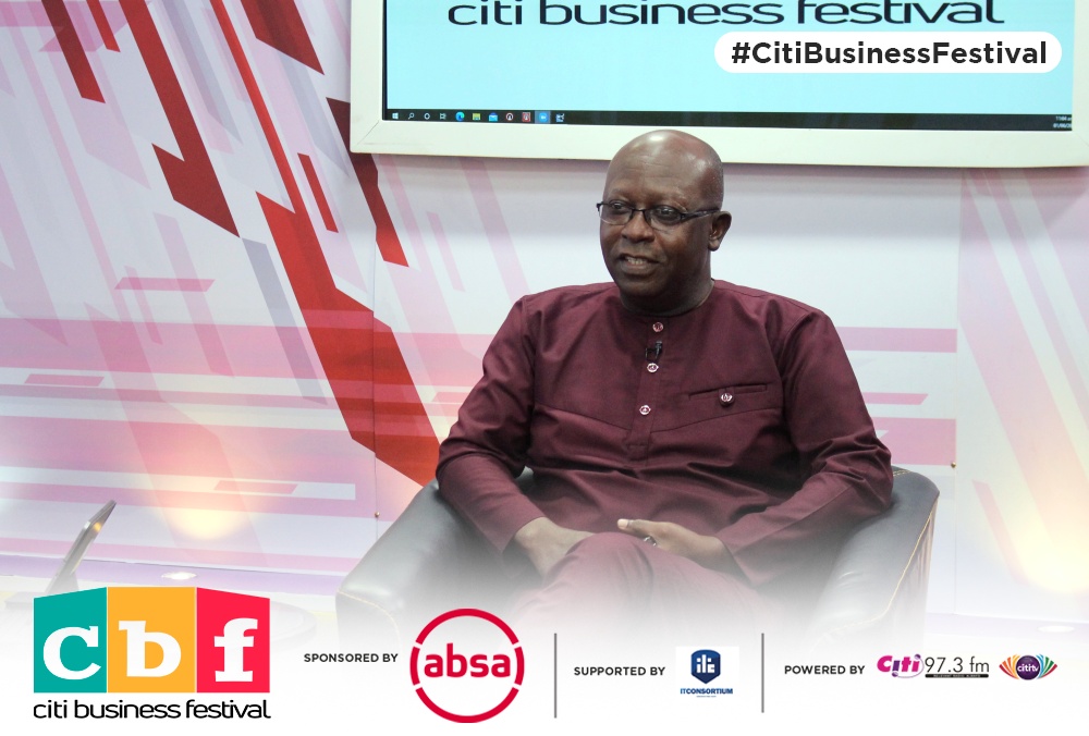 #CitiBusinessFestival: Fintech business now much easier in Ghana – IT Consortium CEO