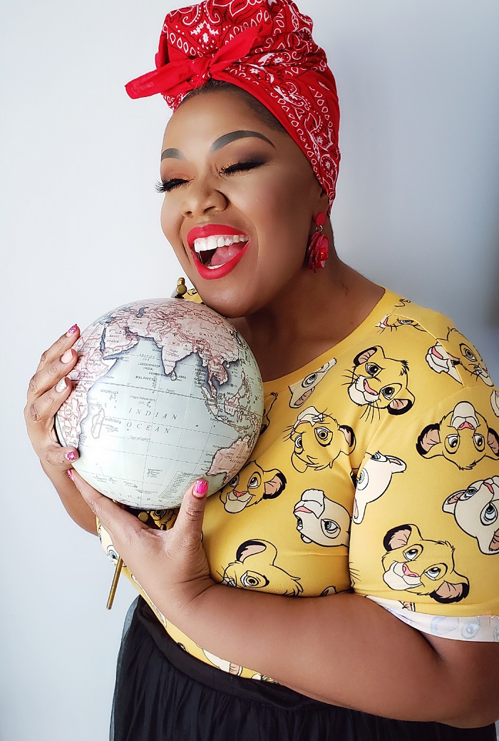 TuneAudit introduces Cheryl Porter’s vocal education method to Africa