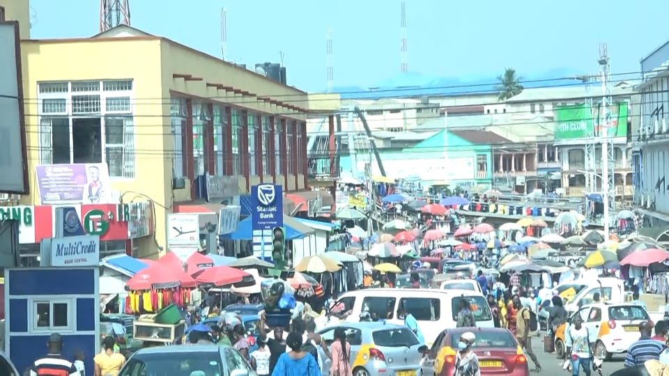 Restore Kumasi to its Garden City status – Residents urge stakeholders