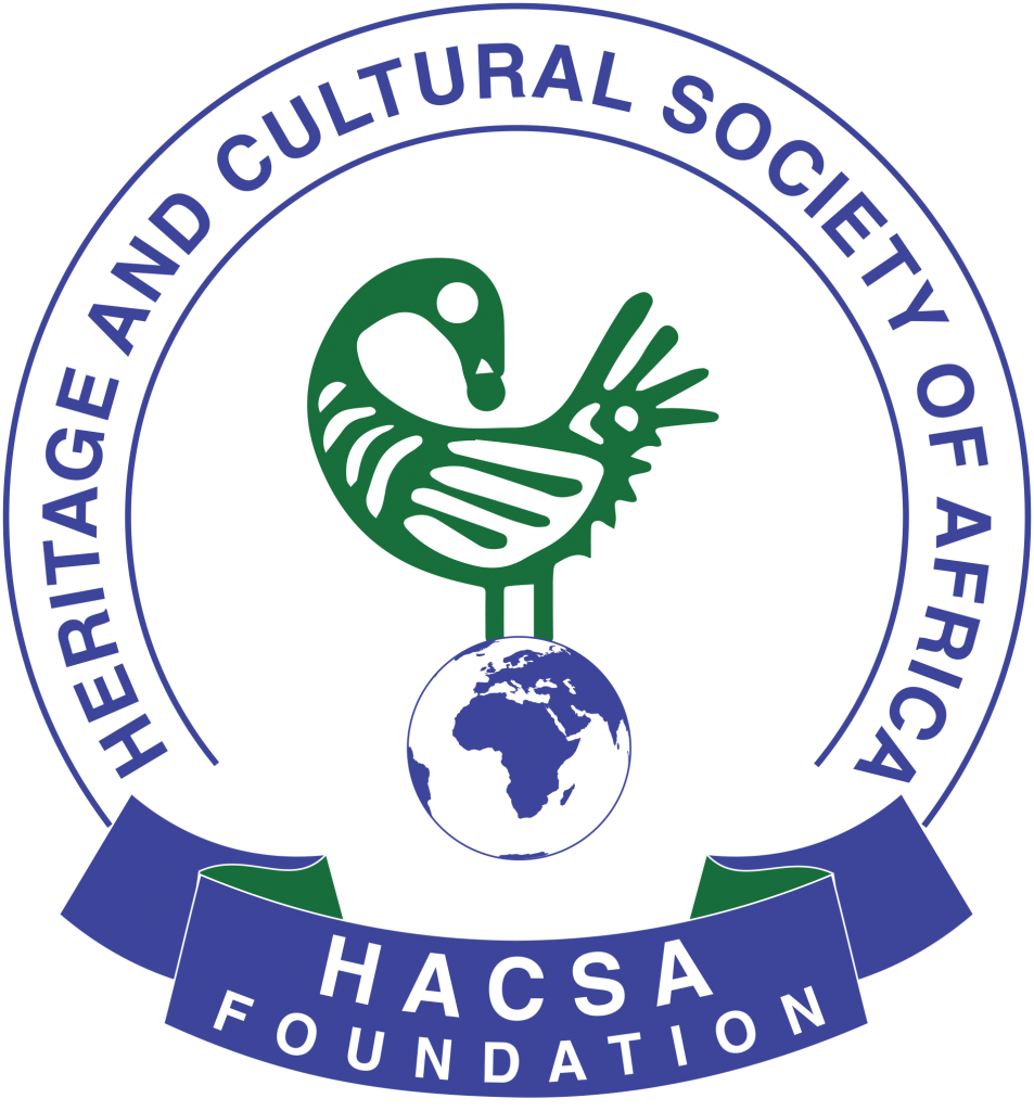 HACSA announces HACSA Sankofa Virtual Summit 2021