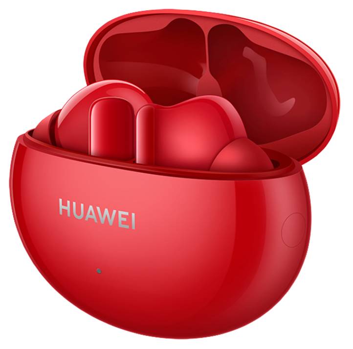 How the new HUAWEI FreeBuds 4i fits into Huawei’s audio success story