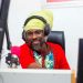 Kwame Malcolm, Radio Show Host,  and National PRO, Rastafari Council of Ghana.