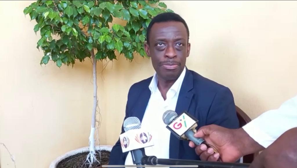 Avail yourselves for 2021 census – Western Regional Minister to Ghanaians