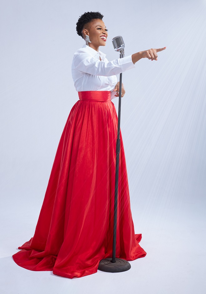 Abiana: a music genius dazzling with her unbridled vocal prowess