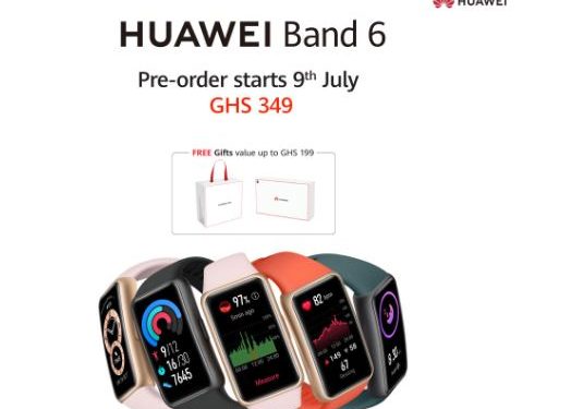Smartwatch-like features like all-day SpO2 monitoring, large display, and extended battery life at the budget of a smart band